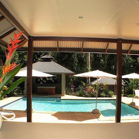 Lost Paradise Hotel Mission Beach Ngoại thất bức ảnh