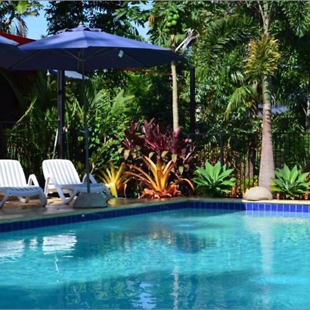 Lost Paradise Hotel Mission Beach Ngoại thất bức ảnh