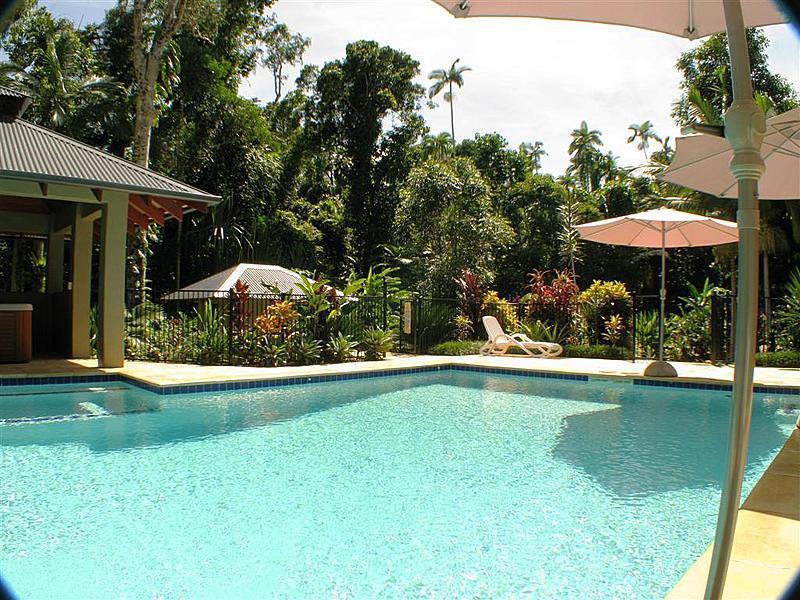 Lost Paradise Hotel Mission Beach Ngoại thất bức ảnh
